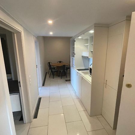 Cascais Premium Sea View Leilighet Eksteriør bilde