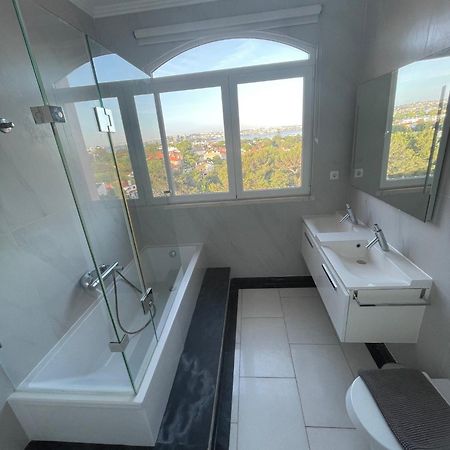 Cascais Premium Sea View Leilighet Eksteriør bilde