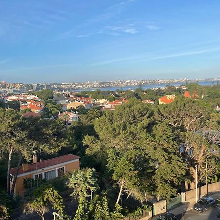 Cascais Premium Sea View Leilighet Eksteriør bilde